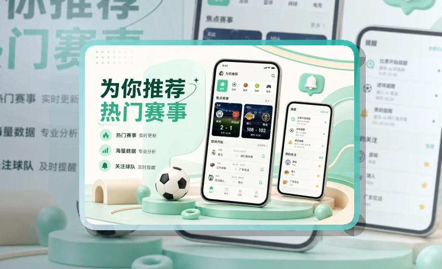 开云回访赛事更自然,移动端看赛准备